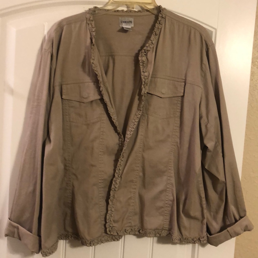 Light weight Blazer